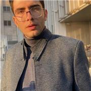 Amirhosein Razavi