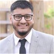 I am patient, friendly and organised. My lessons are aimed at GCSE students and college students.