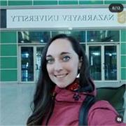 Profesora nativa de italiano ofrece lecciones originales y prácticas para aprender el idioma italiano