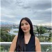 Passionate Biology tutor offering online lessons to high school and university students.