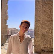 Insegnante di inglese e russo per lezioni singole e di gruppo, online e in presenza