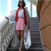 Englisch Tutorin, Übersetzerin (Deutsch - English)