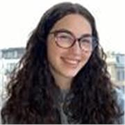 Estudiante de Educación Primaria y Estudios Ingleses. Imparto clases de cualquier materia de Primaria y de mayor nivel de Inglés. 