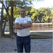 Profesor de la Federacion Argentina de Musculación