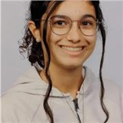 Professeure d'histoire a Rennes qui connais l'histoire presque sur le bout des doigts.