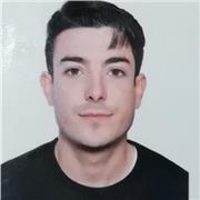 Profesor de Física y química con experiencia en impartir clase desde 2º ESO hasta 2º Bachillerato