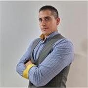 Informatico con experiencia en arquitectura cloud / IA