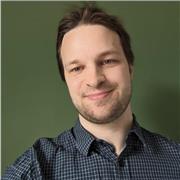 MSci Maths graduate with years of tutoring experience at all levels