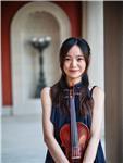 I assist violin students with their home practice sessions