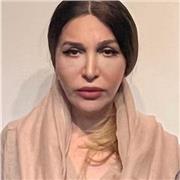 Shirin Mehri