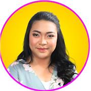 Nicka P. Dela Vega