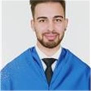 Soy un estudiante de máster de ecología marina, graduado en biología por la universidad de Sevilla. Doy clases a alumnos de todas las edades, desde primaria hasta universitarios (también puedo dar clases en inglés). Si necesitais un profesor de biología, 