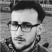 Profesor de alfabetización digital y programas de computación