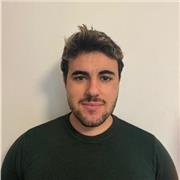 Profesor de Historia, arqueología, historia del arte, filosofía para primaria, secundaria y bachiller.