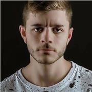 Estudiante de música, doy clases de iniciación, lenguaje musical, piano, flauta dulce, flauta traversa a niños y adultos