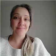 Professeur d'espagnol après 7ans de vie au Mexique et une expérience professionnelle en Alliance Française