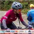 Entrenadora de ciclismo tres años de experiencia, doy clases a categorías infantiles 
