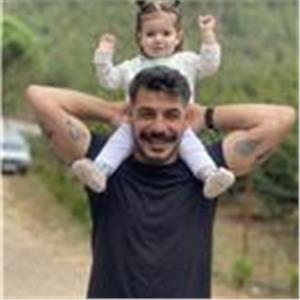 Ufuk Öz