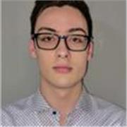 Profesor de apoyo para niños en el ámbito del inglés, física e informática, disponible para clases online