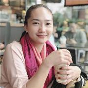 English tutor who has experienced in teaching young English and beginner learners