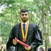 Gayan Srinath