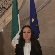 Laureanda in Politiche europee ed internazionali (LM) offre ripetizioni e aiuto compiti, in presenza e online