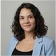 Profesora de educación secundaria en Lengua y Literatura imparte clases a jóvenes y adultos