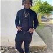 Professeur de Dancehall issu de la Jamaïque