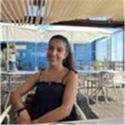 Estudiante de último curso de Biología, doy clase para Primaria, ESO, preparación de EvAU y refuerzo