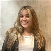 Profesora de inglés clases particulares