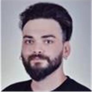Kaan Akgül