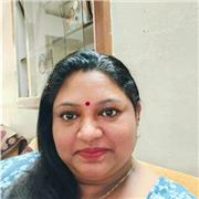 Teena Nirmal
