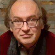 I give private online lessons tailored to your level and your needs