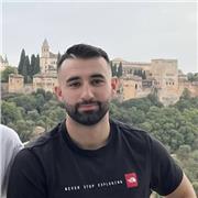 Chico experimentado en el deporte que lleva más de 7 años entrenando musculación y deportes de combate