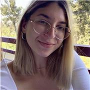 Profesora de inglés, ofrezco clases tanto de conversacion, como de reading, writing o listening