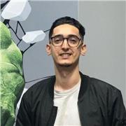 Ingénieur d'état en génie électrique, actuellement en master M2 à l'upjv, je reste à votre disposition pour soutenir vos enfants