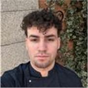 Profesor de inglés joven y dinámico para niños, adolescentes y adultos de todos los niveles.