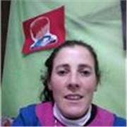 Profesora de Nivel Inicial, egresada del ISFD Chajarí Provincia de Entre Ríos