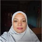I give affordable Arabic private lessons