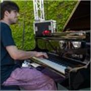 Cours de piano (classique, jazz, pop-rock) pour enfants débutant par un étudiant au conservatoire en Cycle à Orientation professionnel