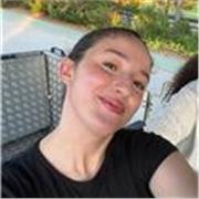 Estudiante de Filología Inglesa capacitada para impartir clases tanto de Inglés como de Español 