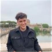 Mi chiamo Elia. Ho 20 anni e studio Filosofia. Offro ripetizioni e sostegno a chiunque ne abbia bisogno, ragazzi/e delle medie e delle superiori!