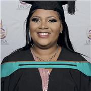 I am Moipone khaile from South Africa, I am qualified teacher with 5years experience, I like to work with children from 10 -18 ye