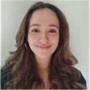 Profesora de apoyo a primaria, ESO y formacion profesional de dietética