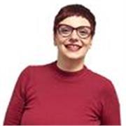 Zertifizierte Deutschlehrerin hilft dir, sicher und selbstbewusst Deutsch zu sprechen