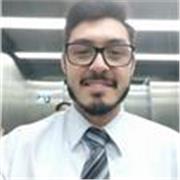 Asesor escolar remoto, refuerzo escolar dinámico de física y matemáticas en diferentes niveles de especialidad