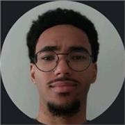 Professeur d'anglais à domicile sur Amiens. Niveau B2 obtenu, apte au cadre scolaire !