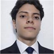 Profesor Escolar virtual, enfocado en refuerzo de temas y apoyo escolar