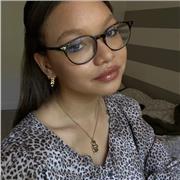 Tutorat en anglais: étudiante en langue et rentrant en master, j’offre de l’aide aux devoirs d’anglais ou des cours d’anglais sur Paris, Versailles, Saint-Germain-en-Laye et ses environs
