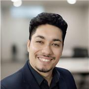 Clases de Inglés comunicacional y reforzamientos (Nivel escolar y universitario)